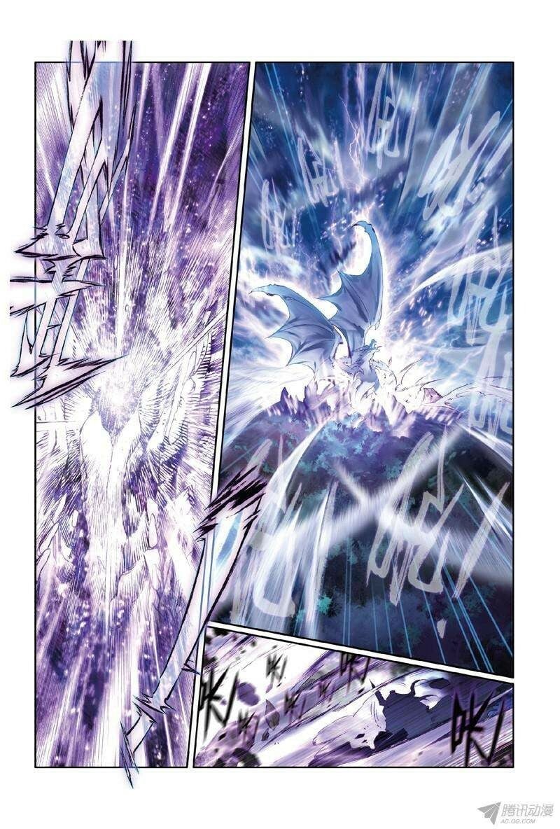 Soul Land III Chapter 0 - 14