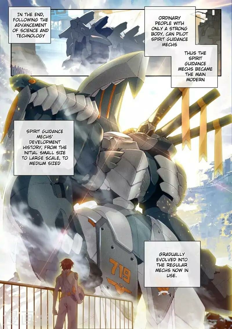 Soul Land III Chapter 45 - 9