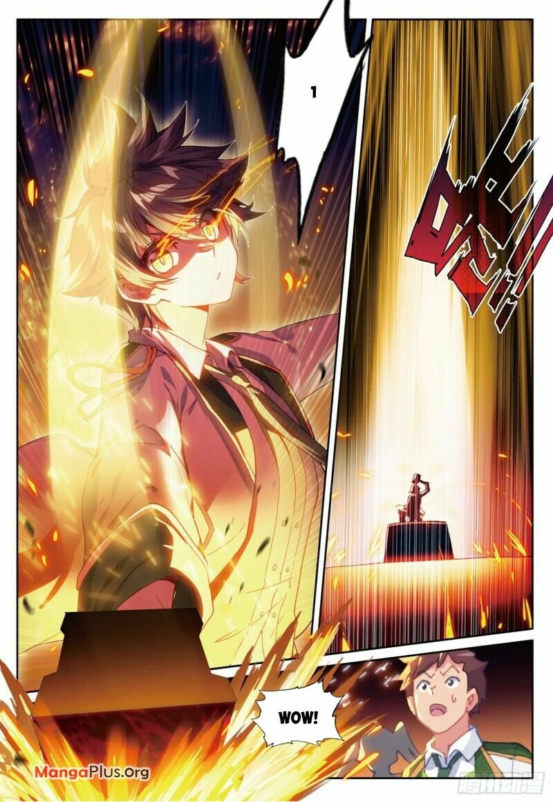 Soul Land III Chapter 369 - 6