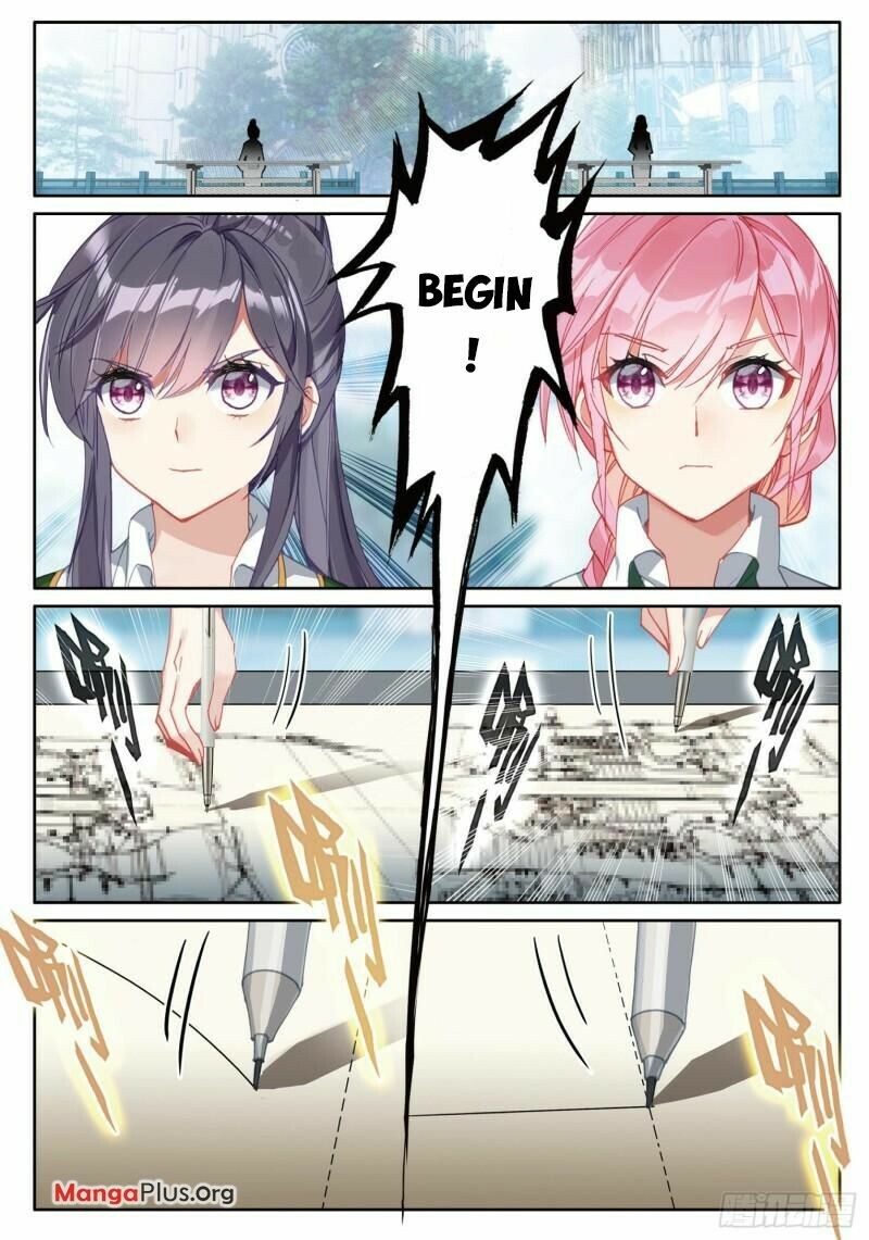Soul Land III Chapter 371 - 6