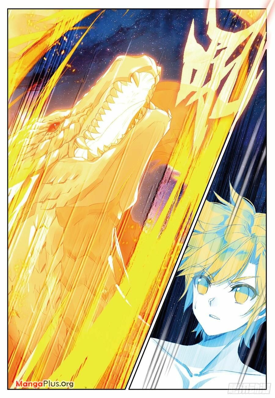 Soul Land III Chapter 382 - 6