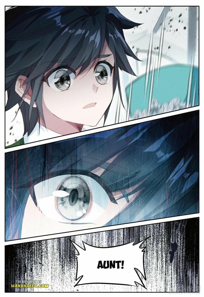 Soul Land III Chapter 395 - 2