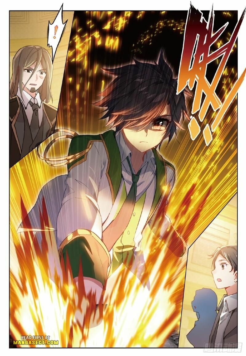 Soul Land III Chapter 399 - 2