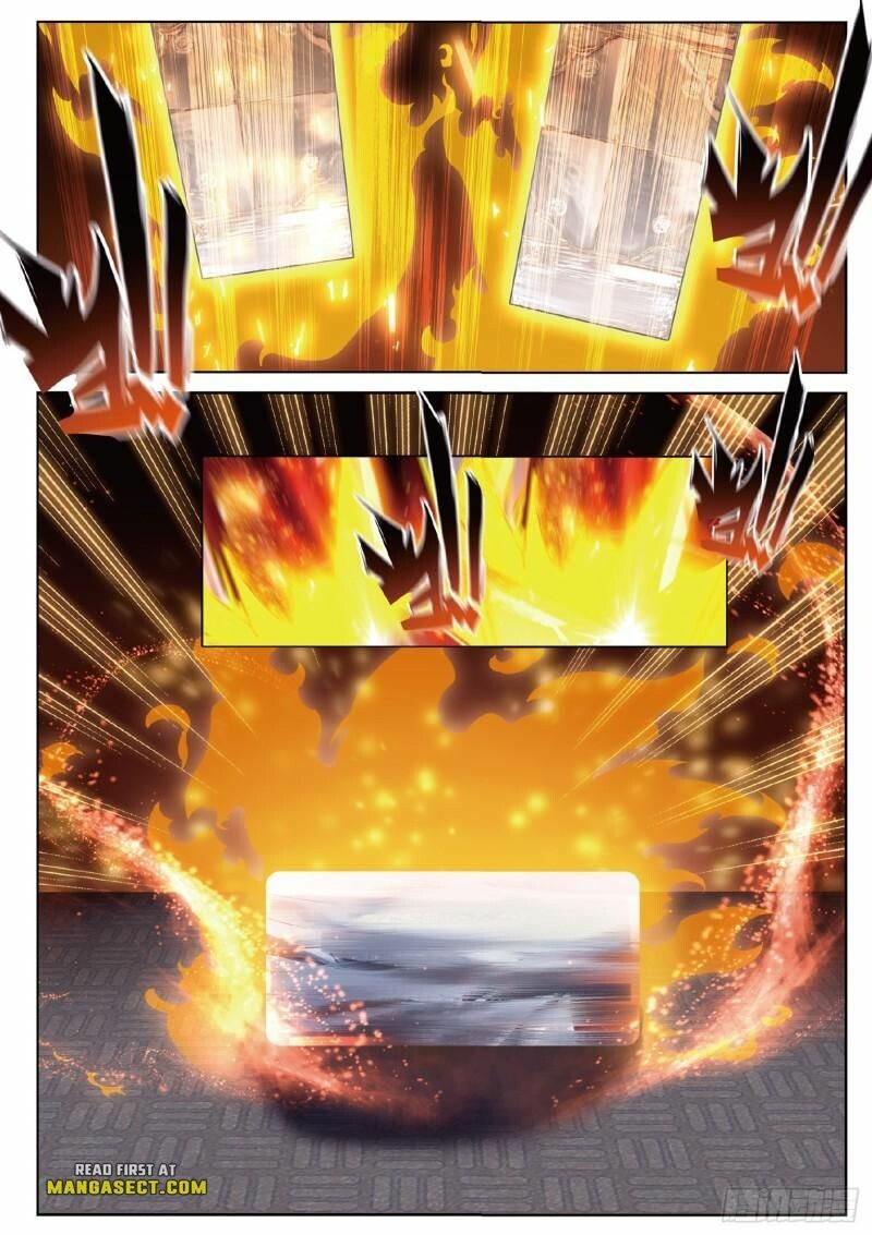 Soul Land III Chapter 399 - 7