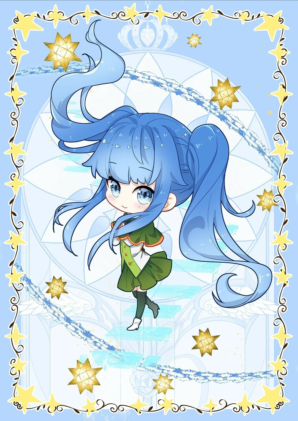 Soul Land III Chapter 412 - 1