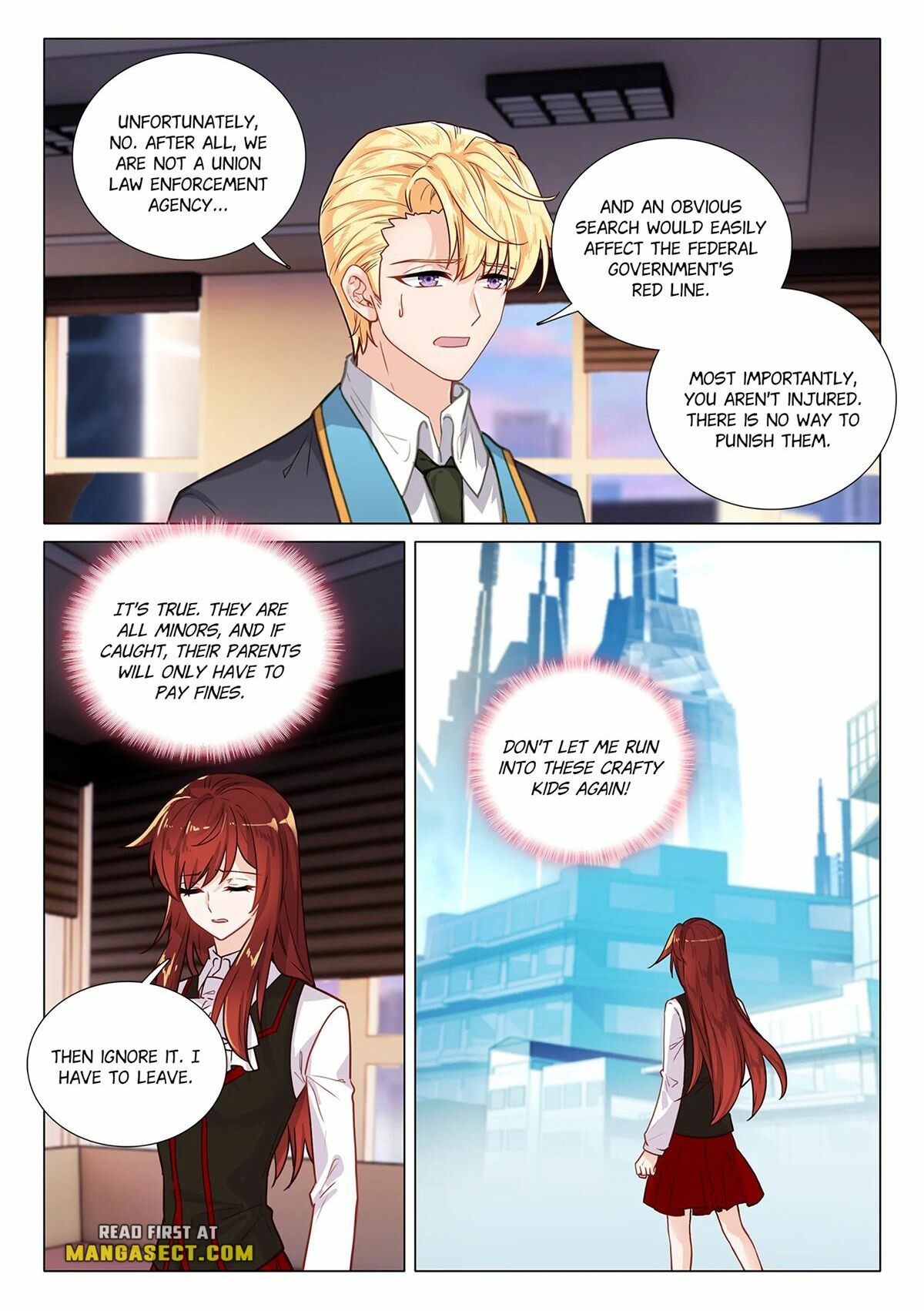 Soul Land III Chapter 415 - 4