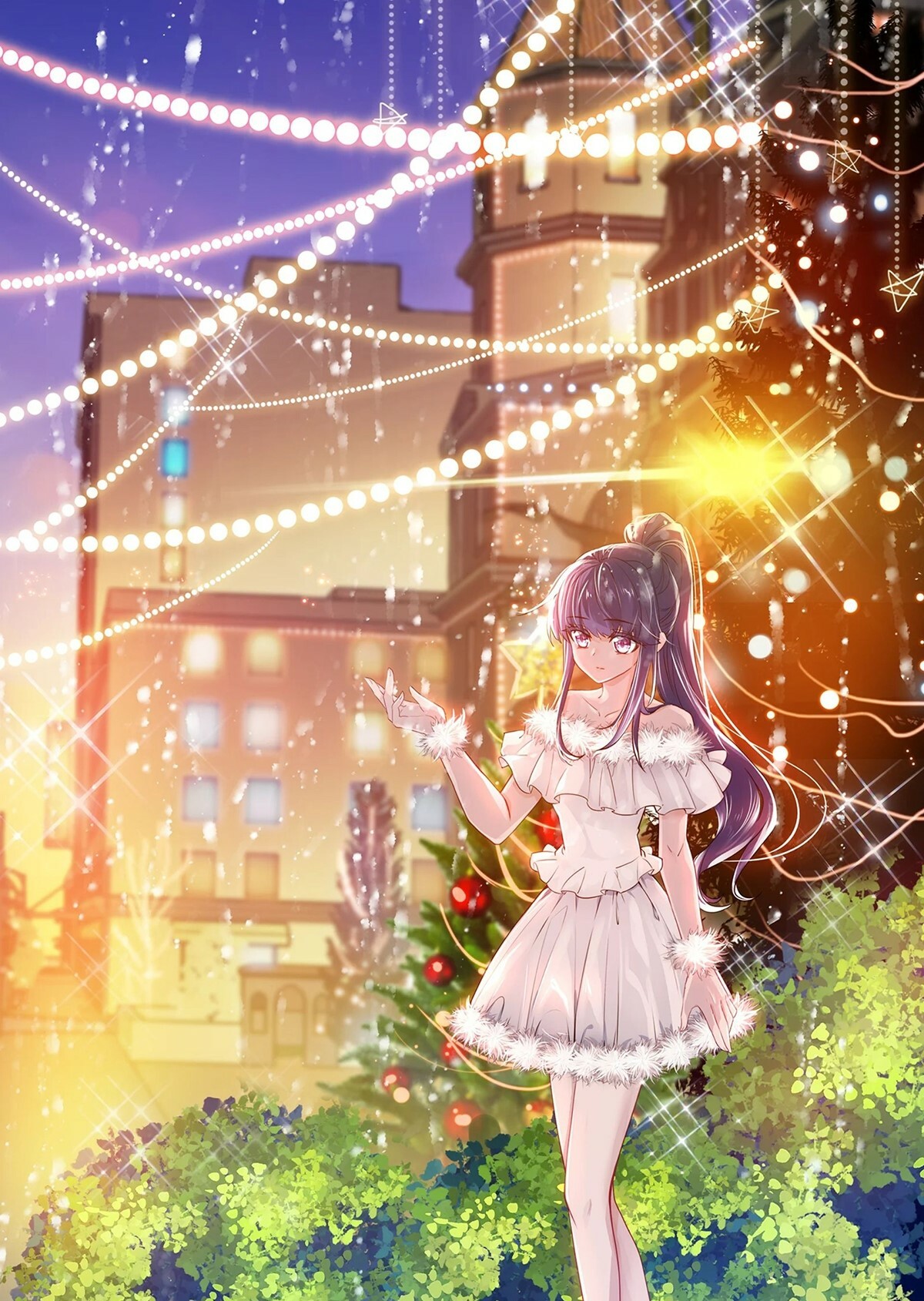Soul Land III Chapter 422 - 2