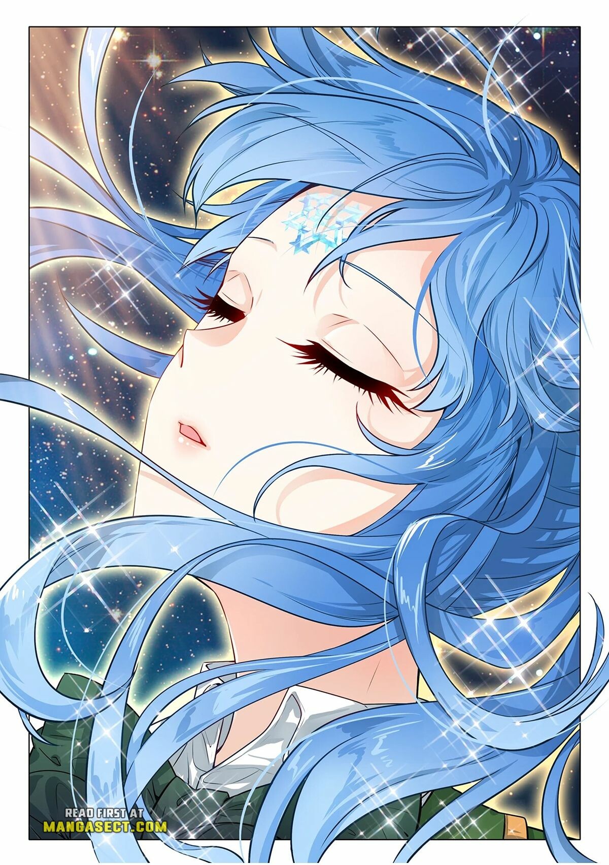 Soul Land III Chapter 424 - 6