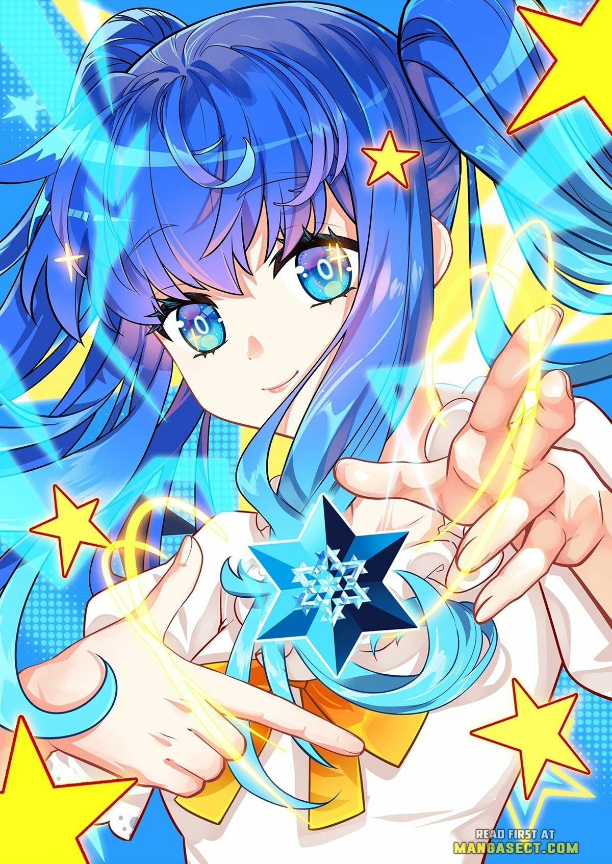 Soul Land III Chapter 434 - 1