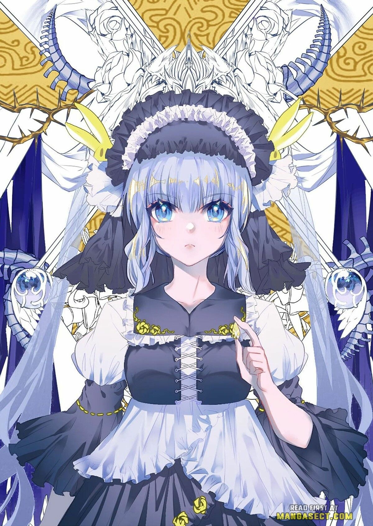 Soul Land III Chapter 436 - 1