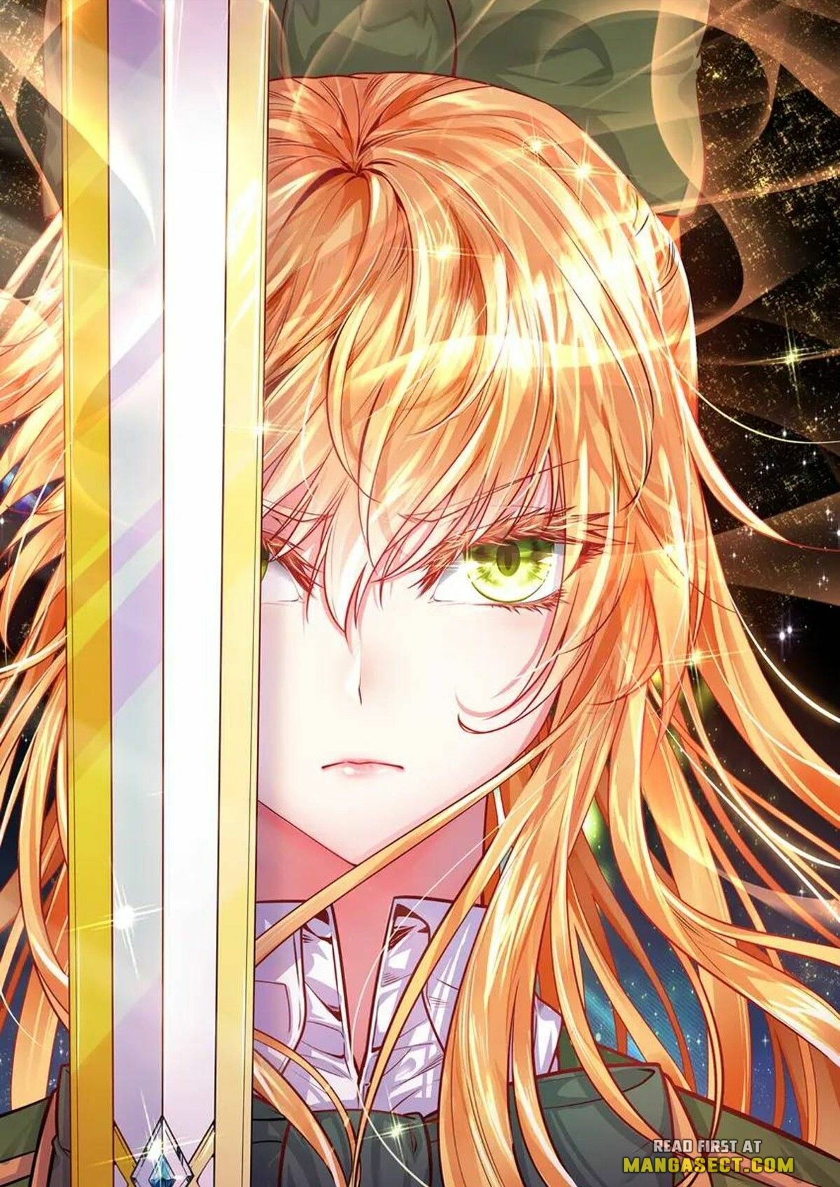 Soul Land III Chapter 438 - 1