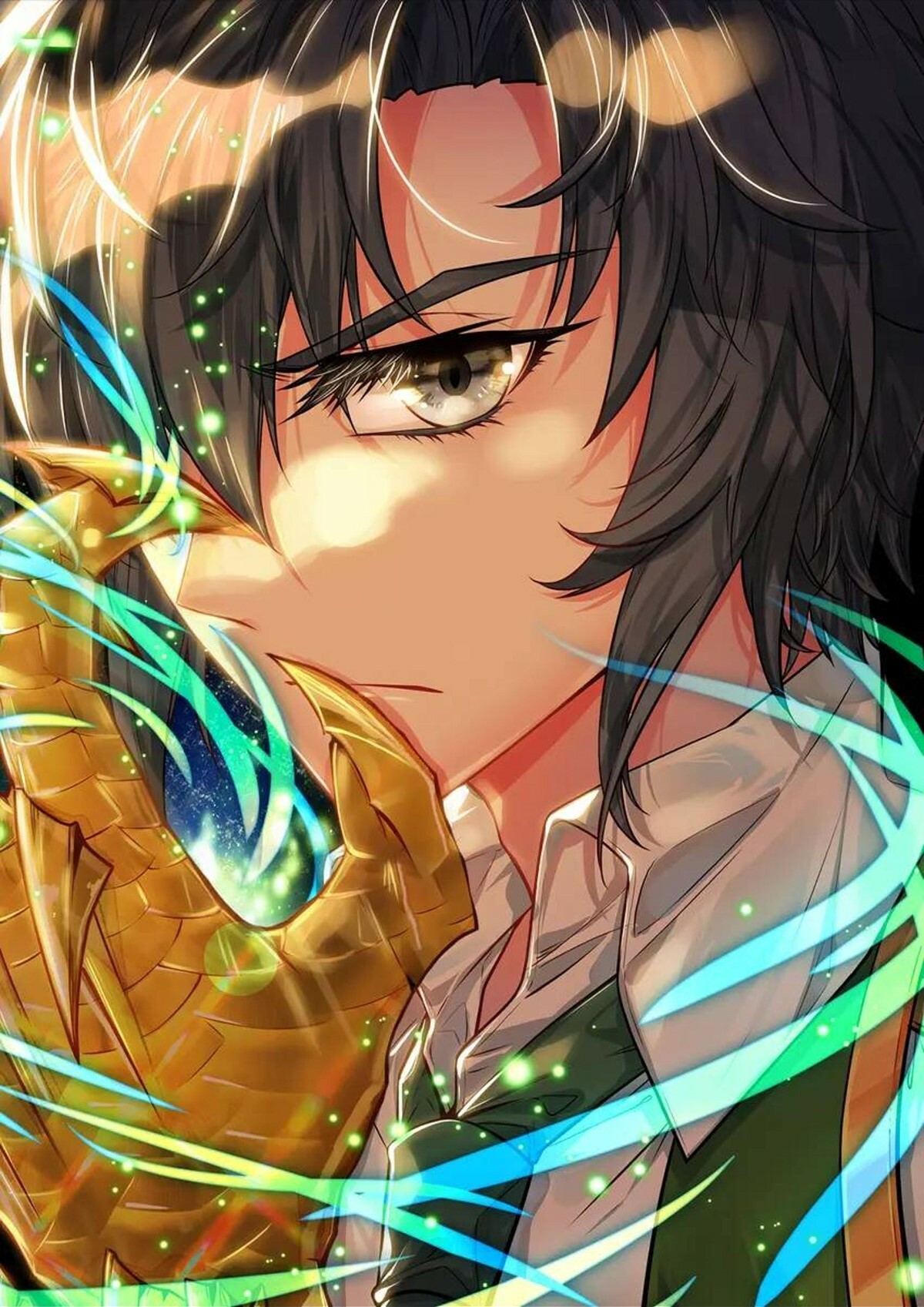 Soul Land III Chapter 440 - 1