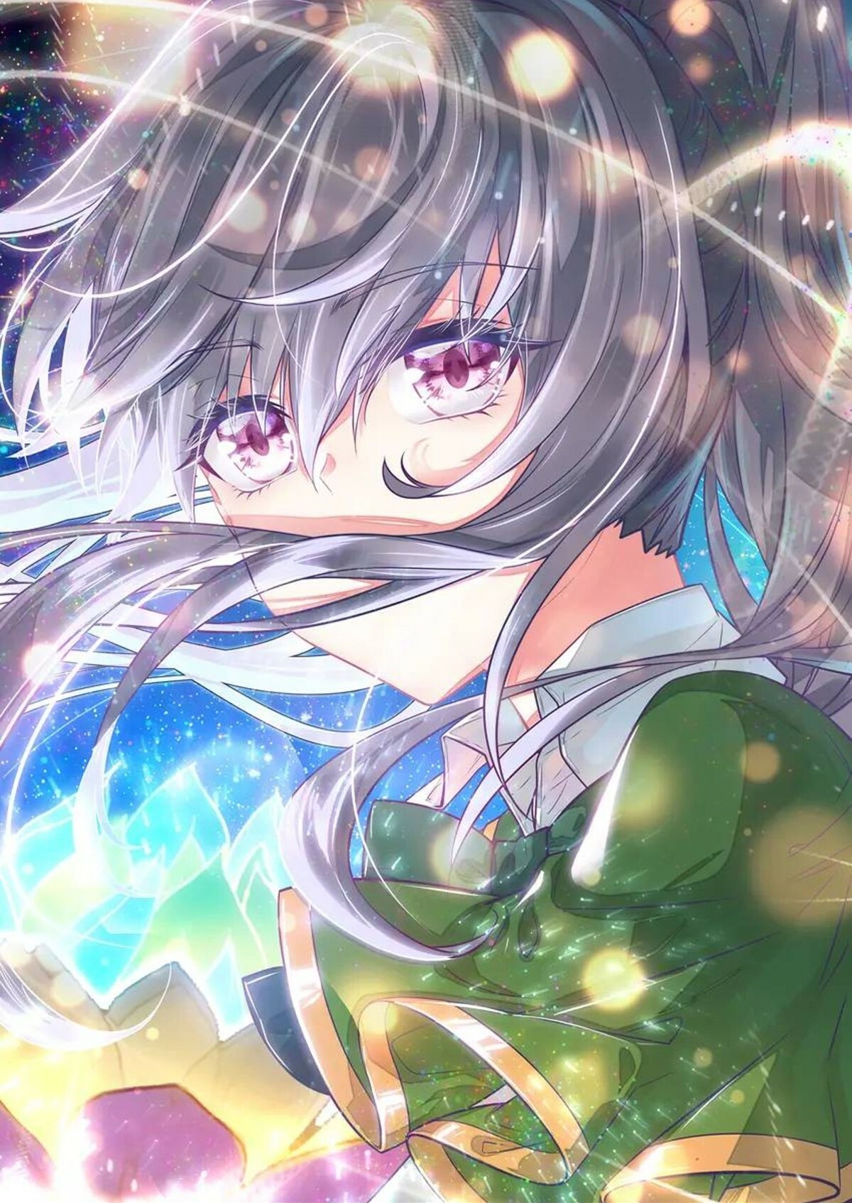 Soul Land III Chapter 442 - 1