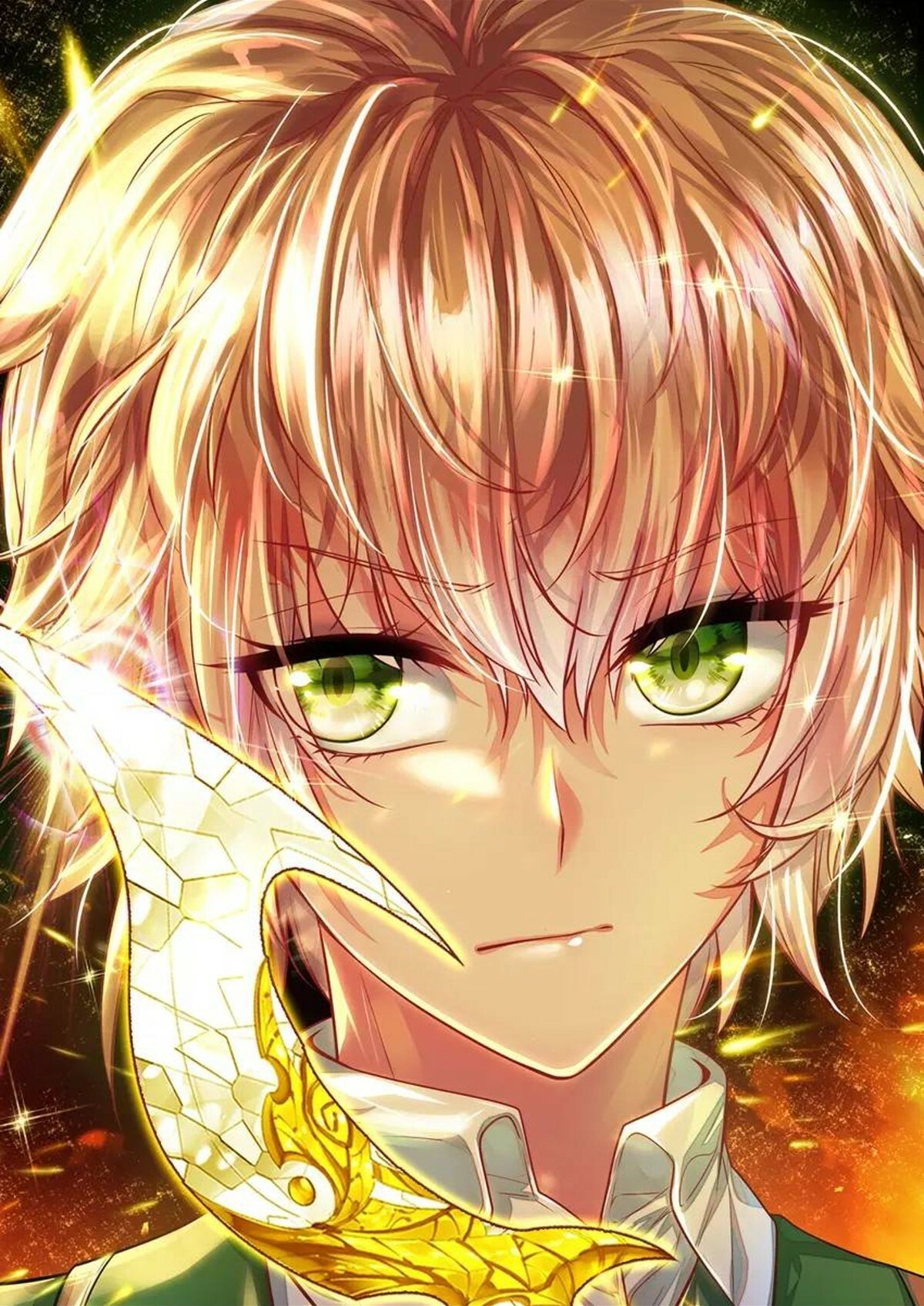 Soul Land III Chapter 444 - 1