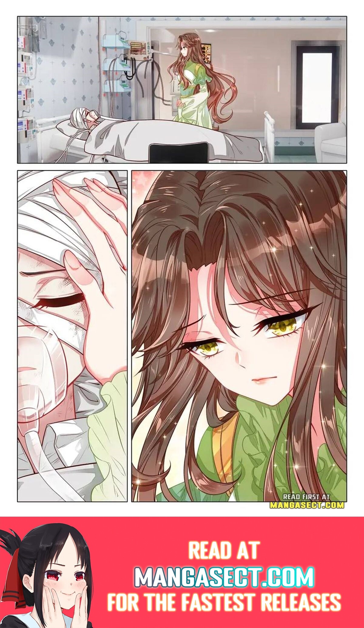 Soul Land III Chapter 448 - 8