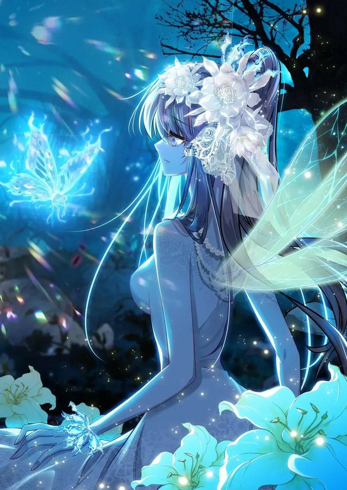 Soul Land III Chapter 452 - 1