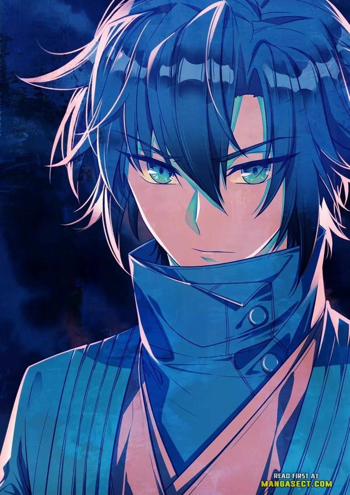 Soul Land III Chapter 454 - 1