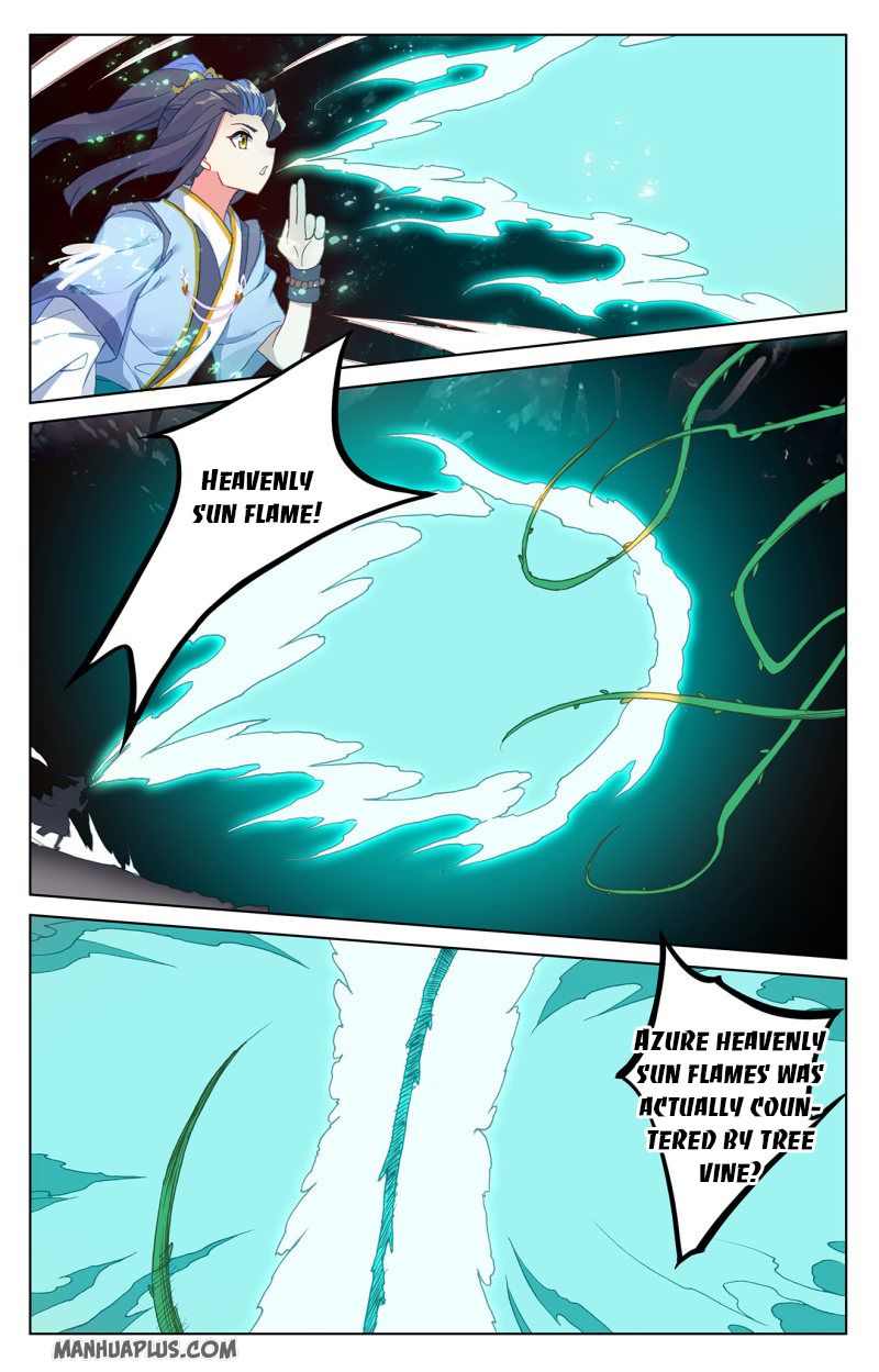 Yuan Zun Chapter 234 - 7