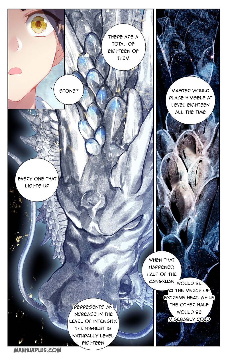 Yuan Zun Chapter 236.5 - 5