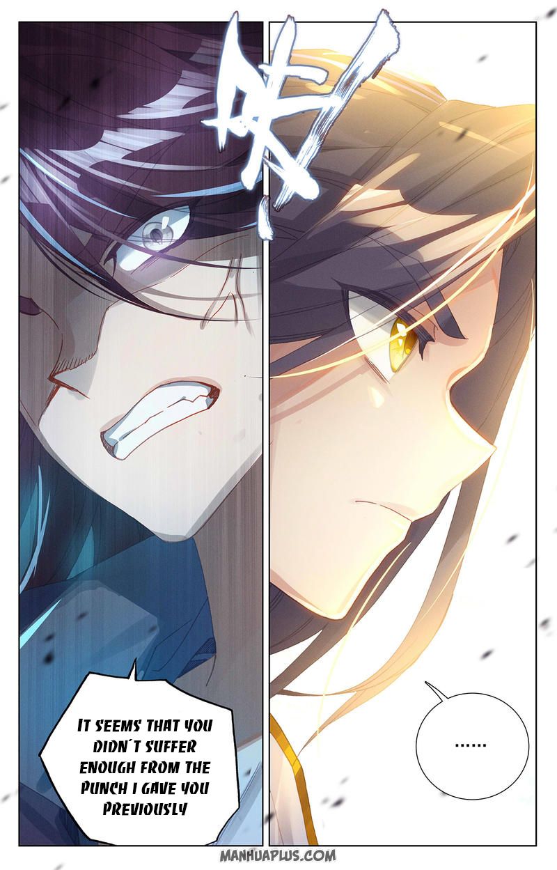 Yuan Zun Chapter 245 - 5