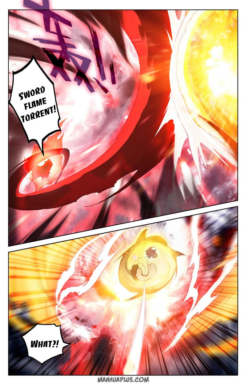 Yuan Zun Chapter 252.5 - 2