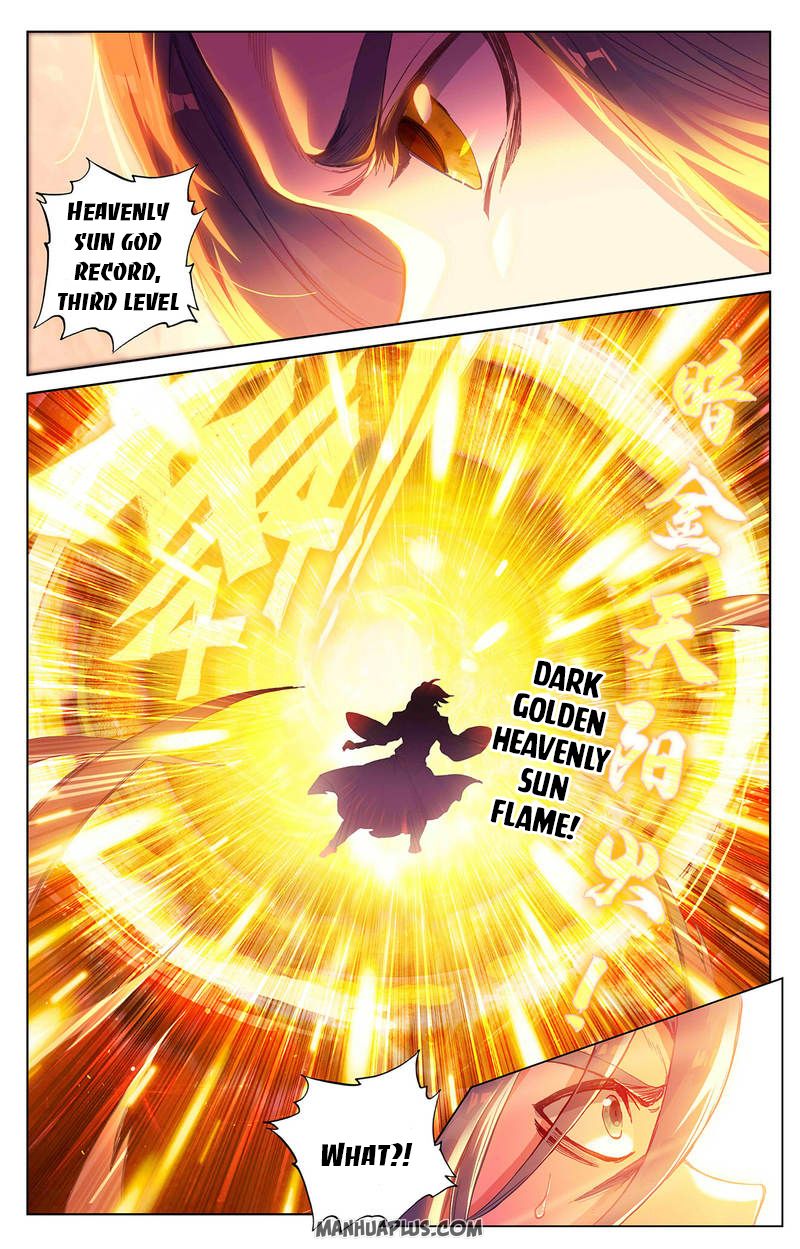 Yuan Zun Chapter 252 - 8