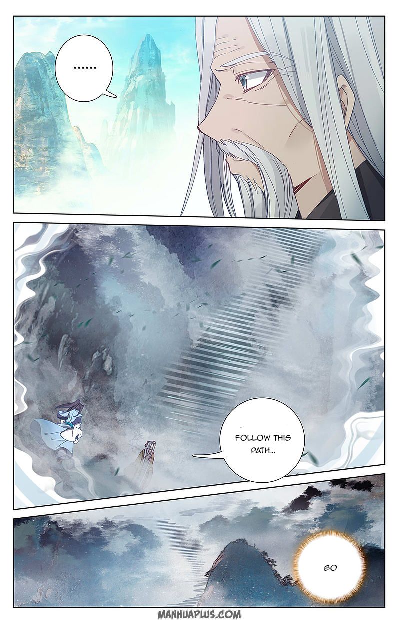 Yuan Zun Chapter 256 - 4