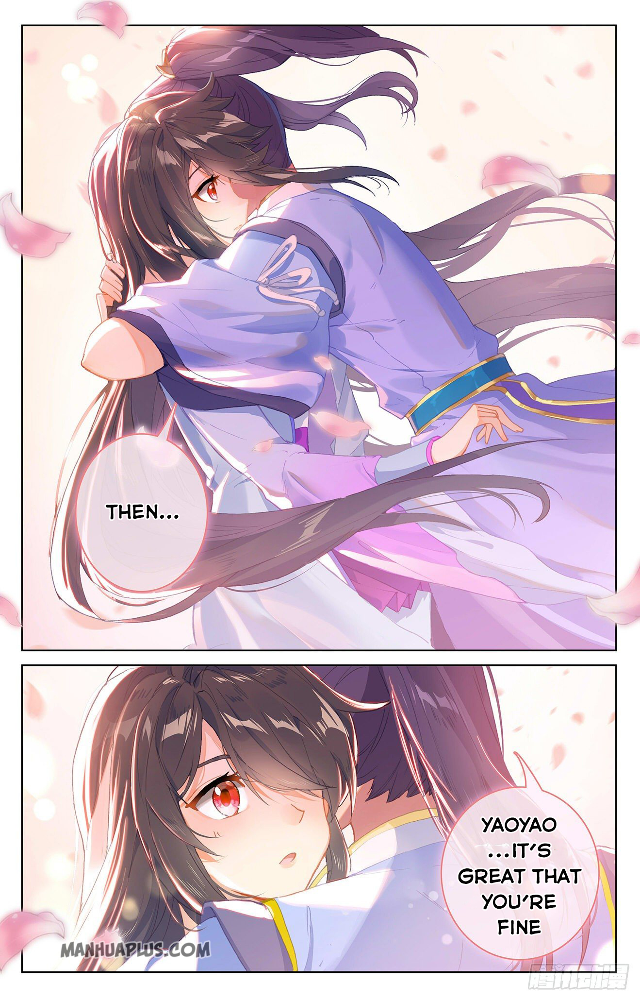 Yuan Zun Chapter 310 - 5