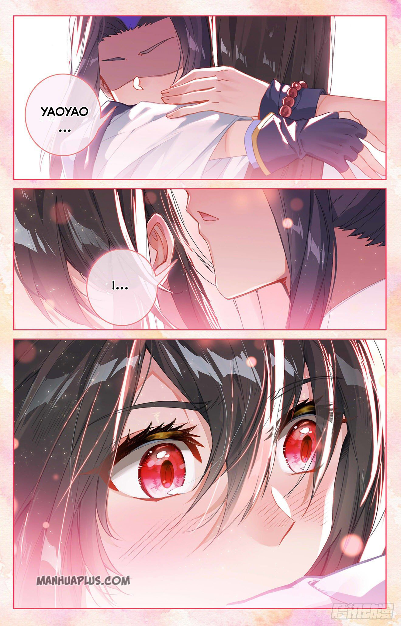 Yuan Zun Chapter 310 - 7