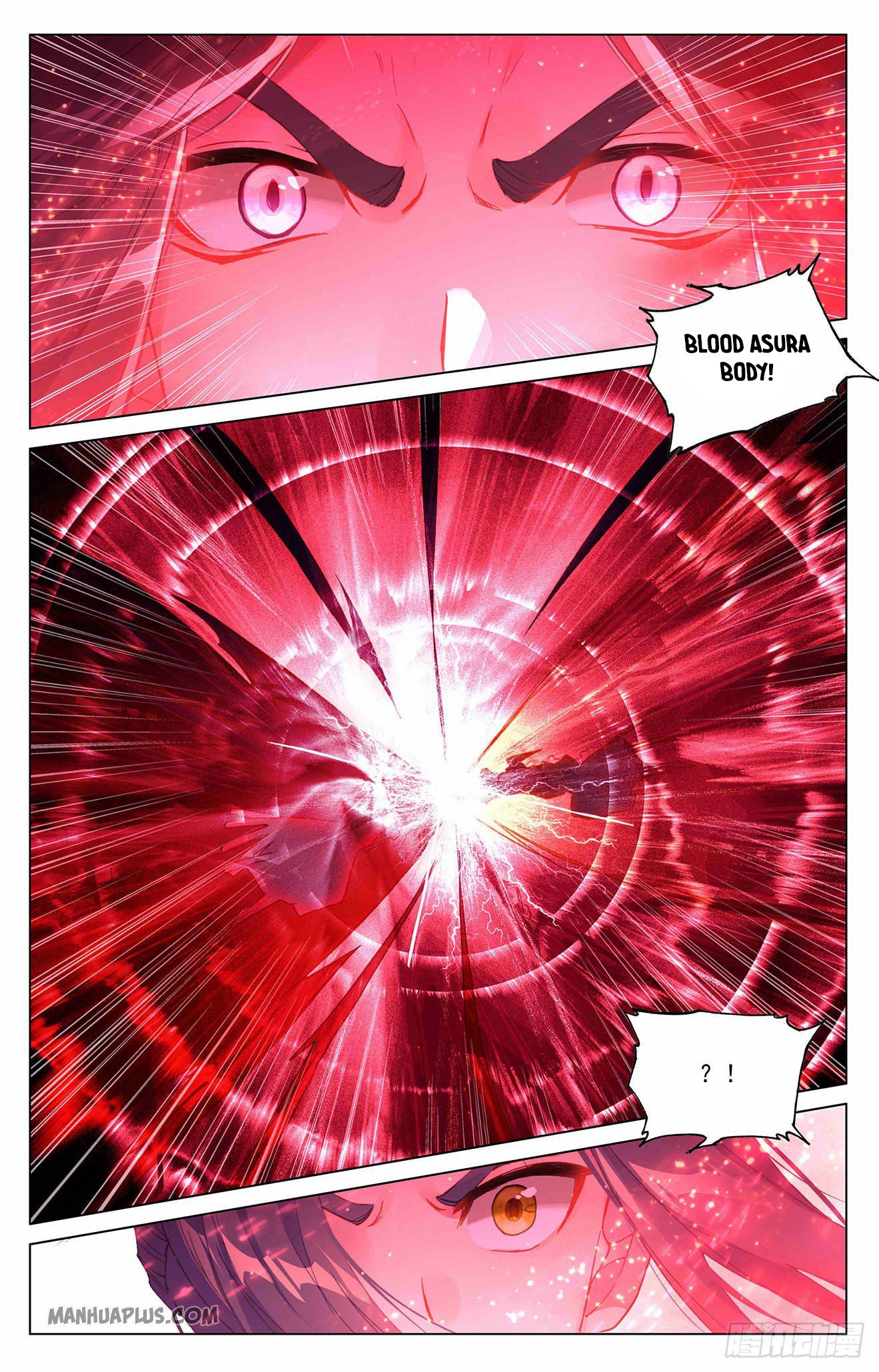Yuan Zun Chapter 327.5 - 5