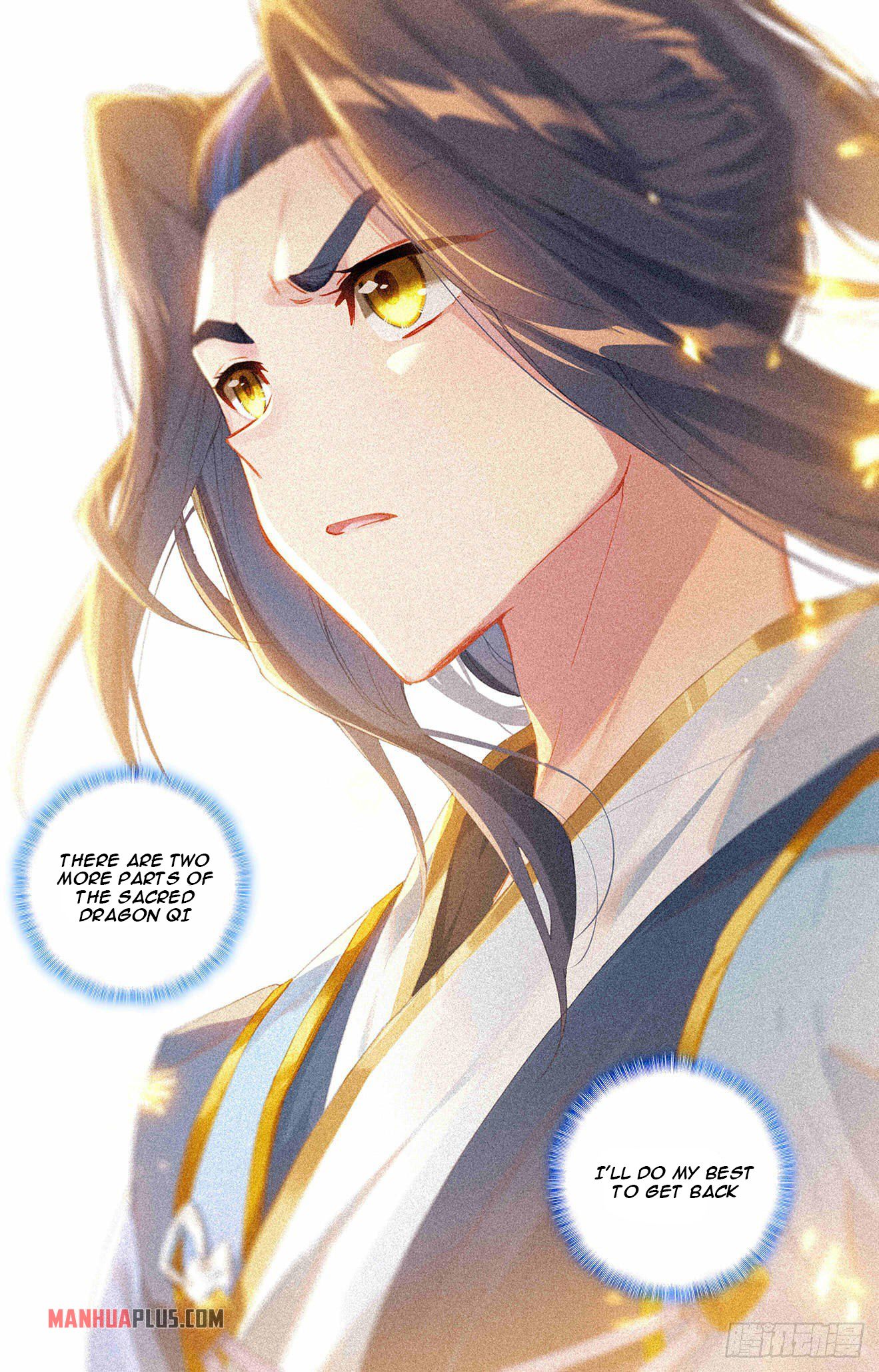 Yuan Zun Chapter 331.5 - 6