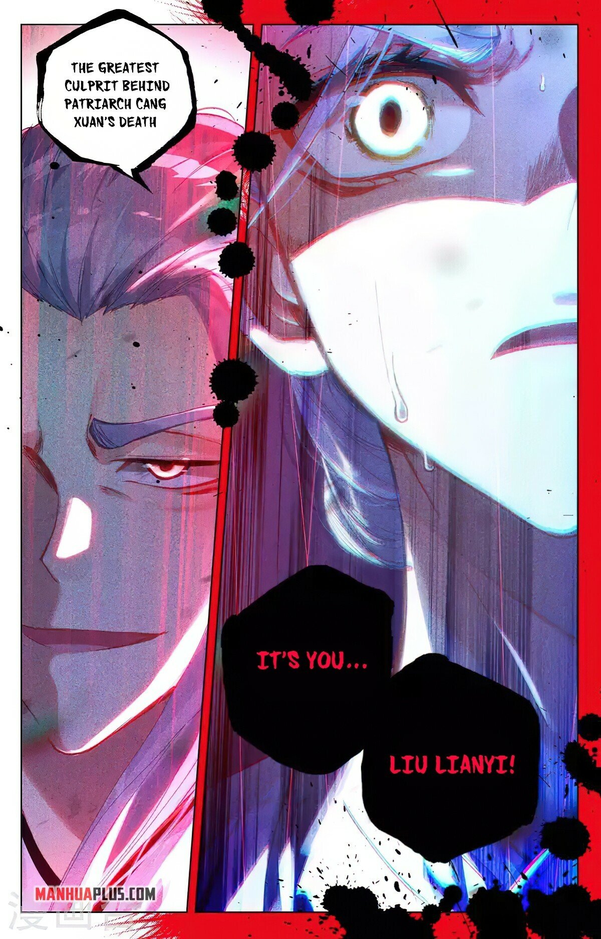 Yuan Zun Chapter 344.6 - 2
