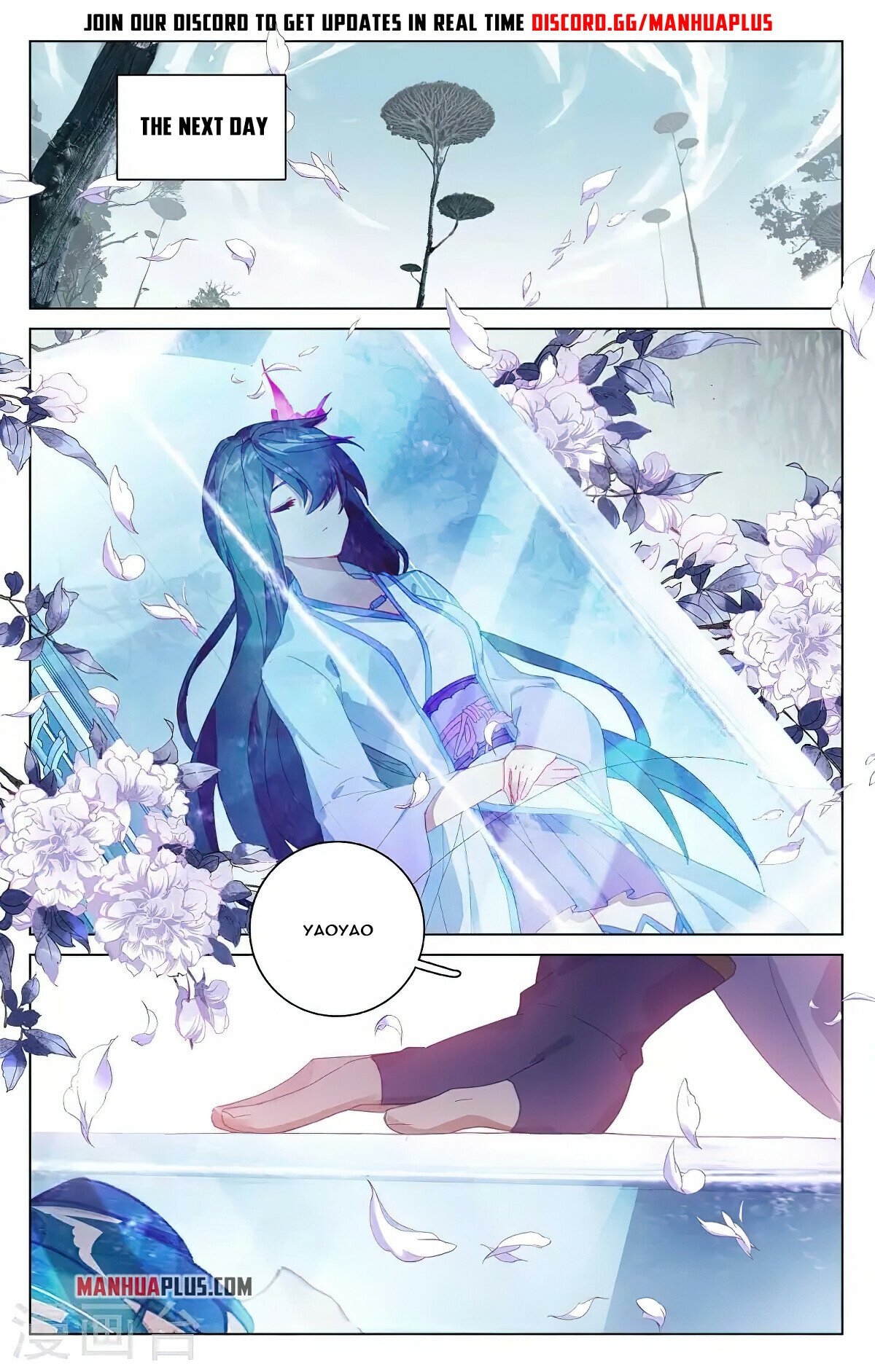 Yuan Zun Chapter 361 - 9