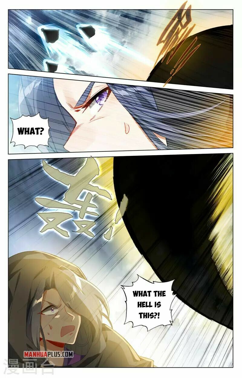 Yuan Zun Chapter 397 - 6