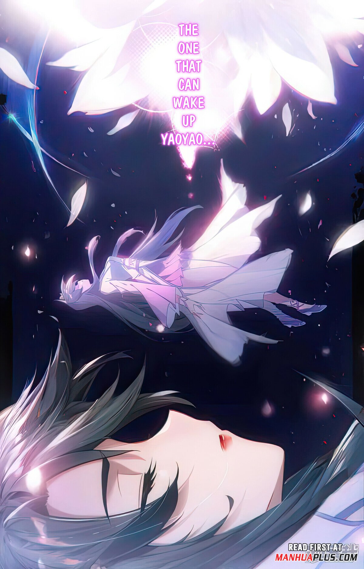 Yuan Zun Chapter 508.5 - 5