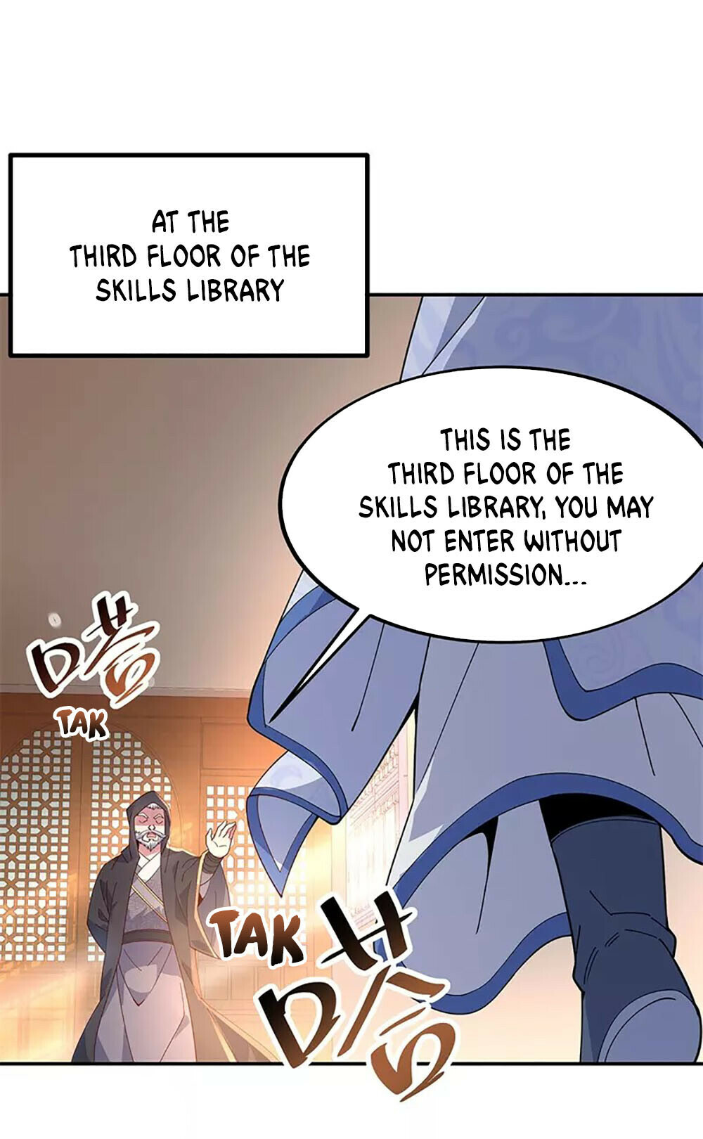 Peerless Battle Spirit Chapter 132 - 2