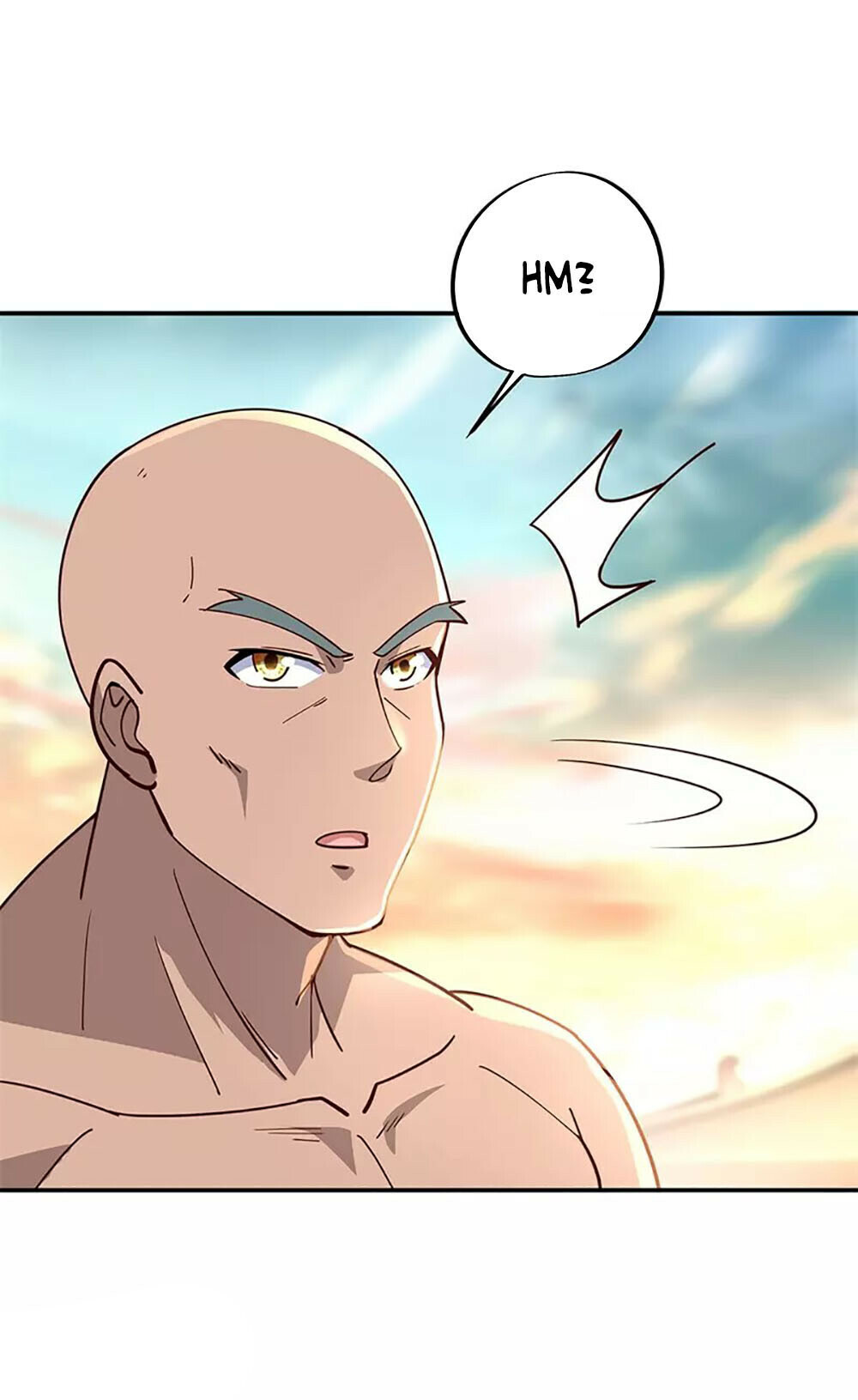 Peerless Battle Spirit Chapter 133 - 3