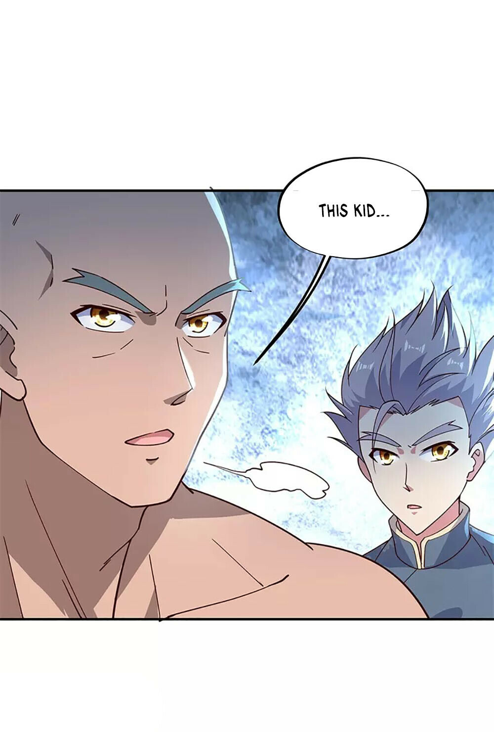 Peerless Battle Spirit Chapter 133 - 5