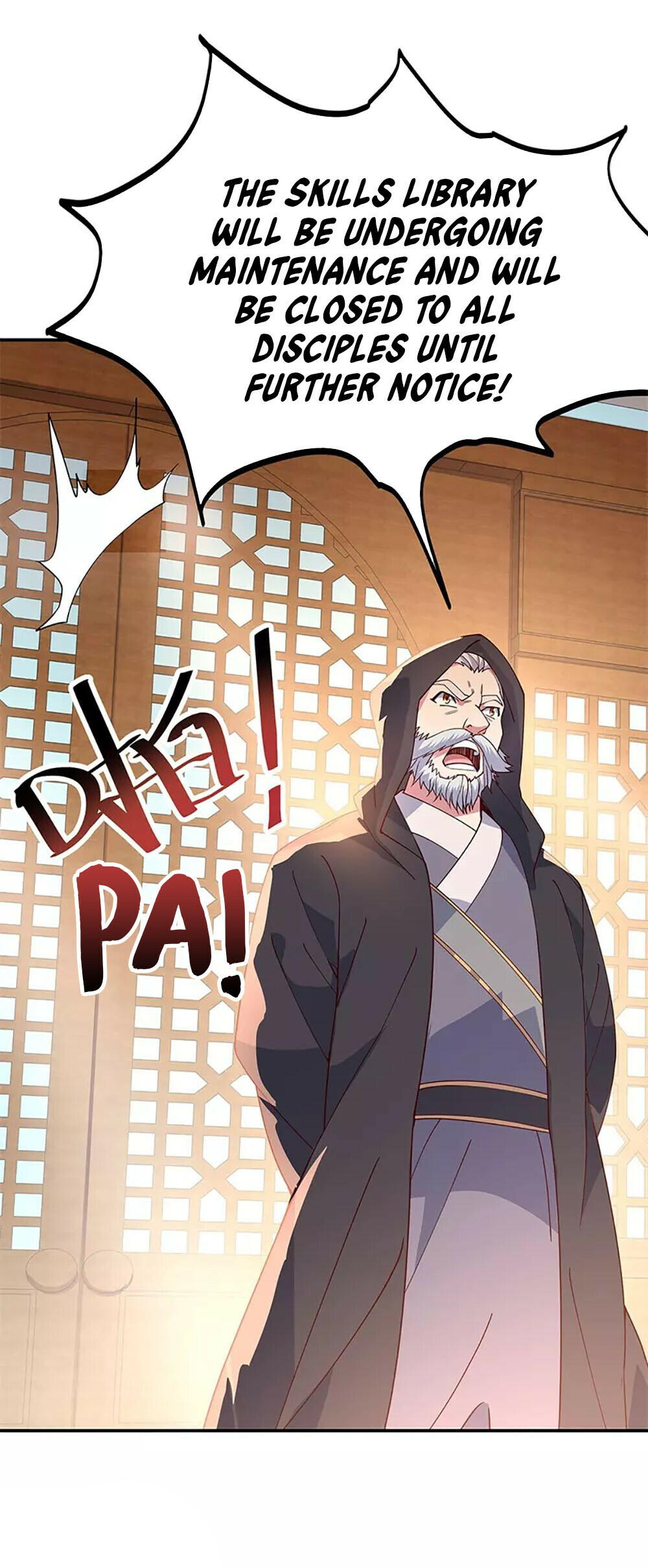 Peerless Battle Spirit Chapter 132 - 5