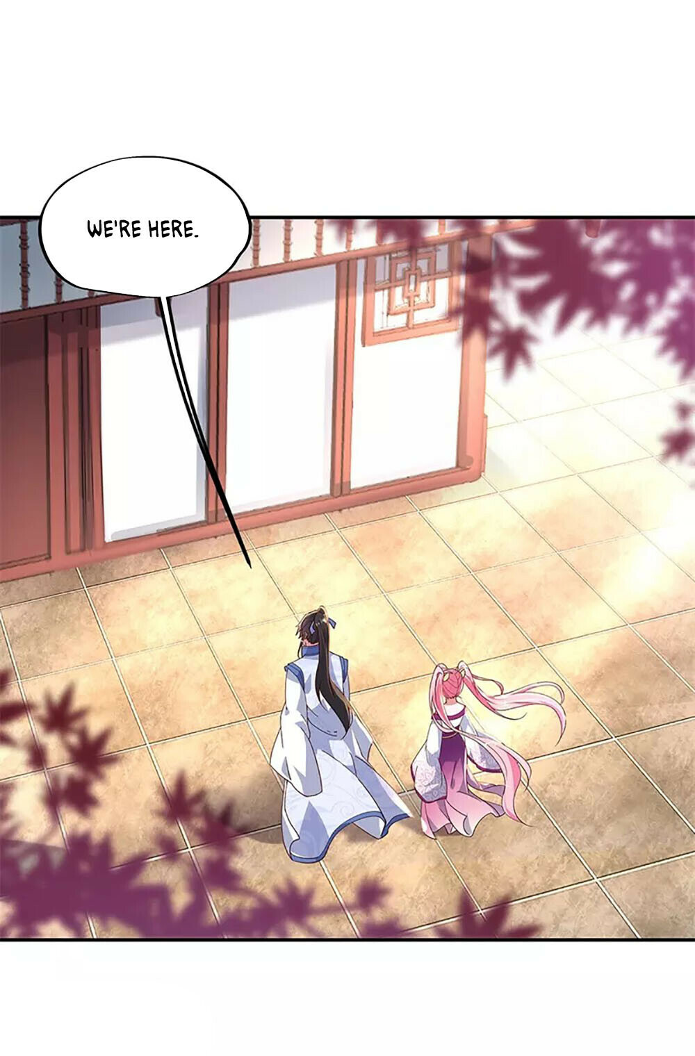 Peerless Battle Spirit Chapter 131 - 5