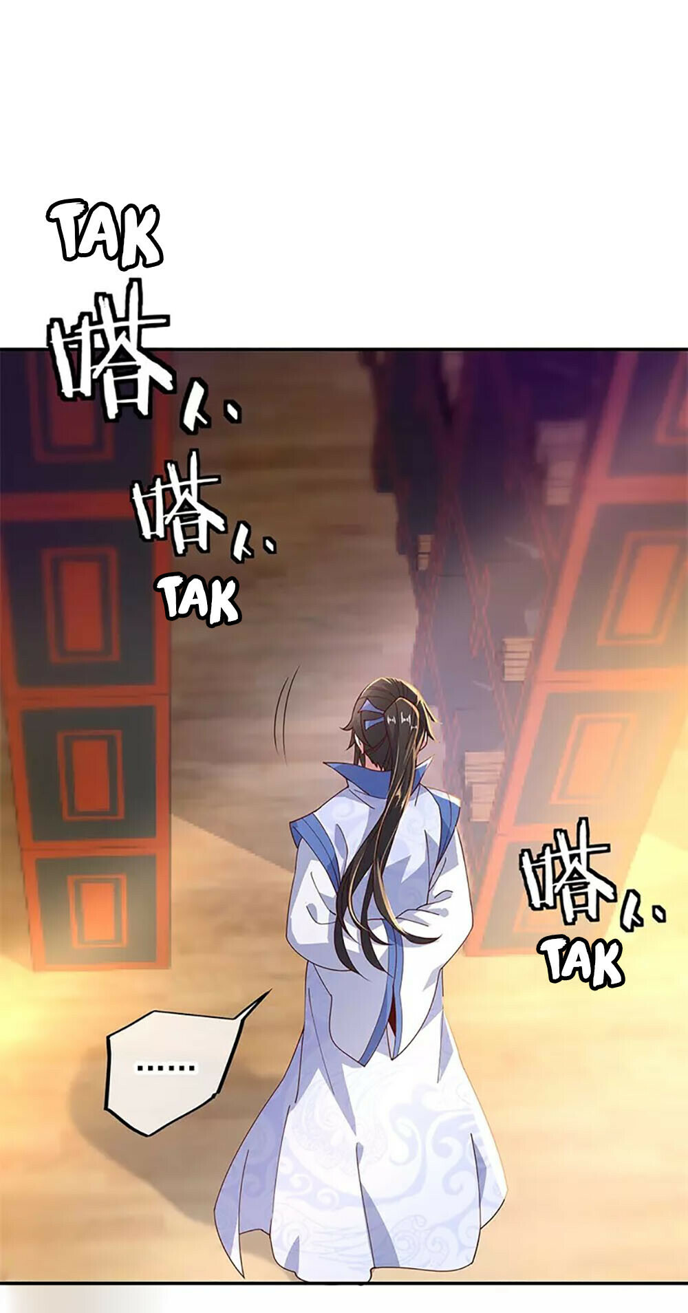 Peerless Battle Spirit Chapter 132 - 6
