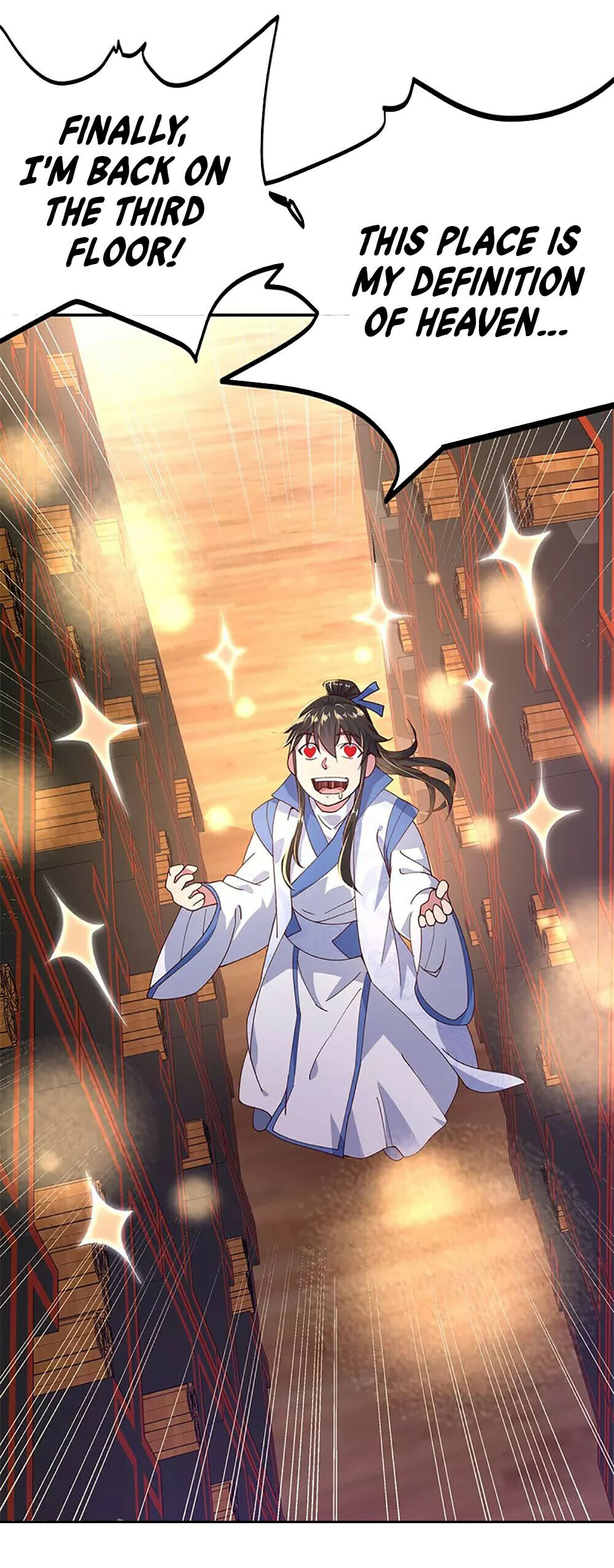 Peerless Battle Spirit Chapter 132 - 7