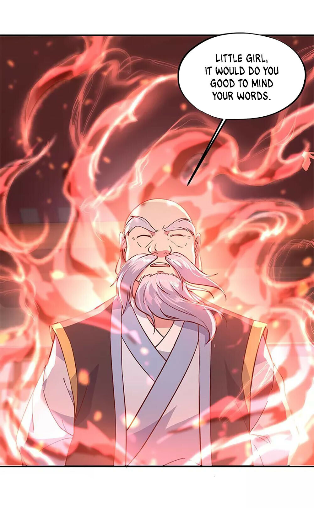 Peerless Battle Spirit Chapter 131 - 10