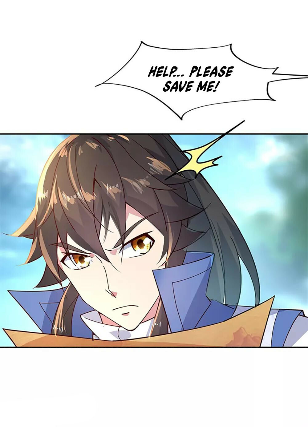 Peerless Battle Spirit Chapter 136 - 4