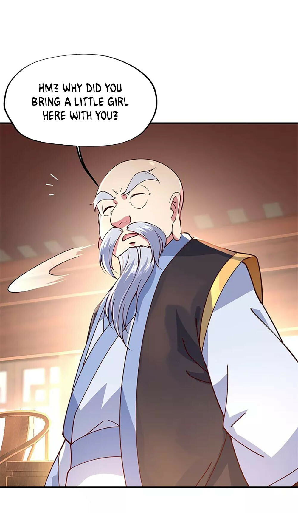 Peerless Battle Spirit Chapter 131 - 8