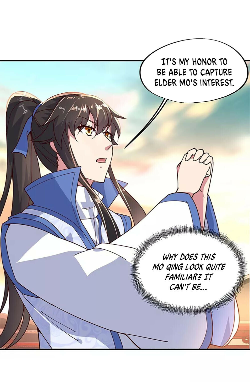 Peerless Battle Spirit Chapter 133 - 10