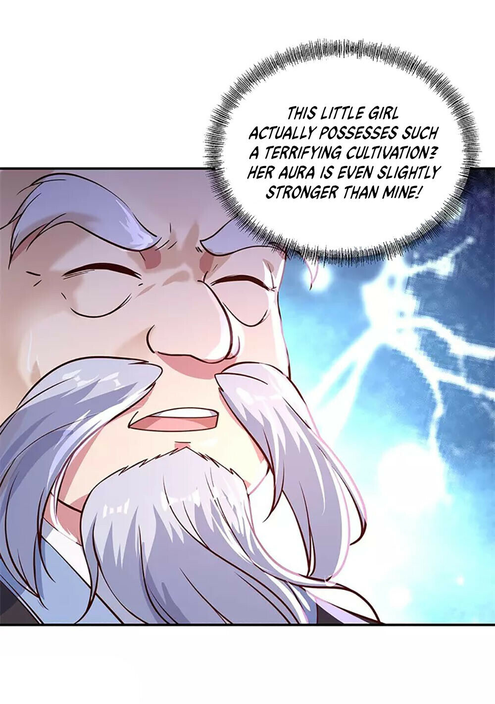 Peerless Battle Spirit Chapter 131 - 12
