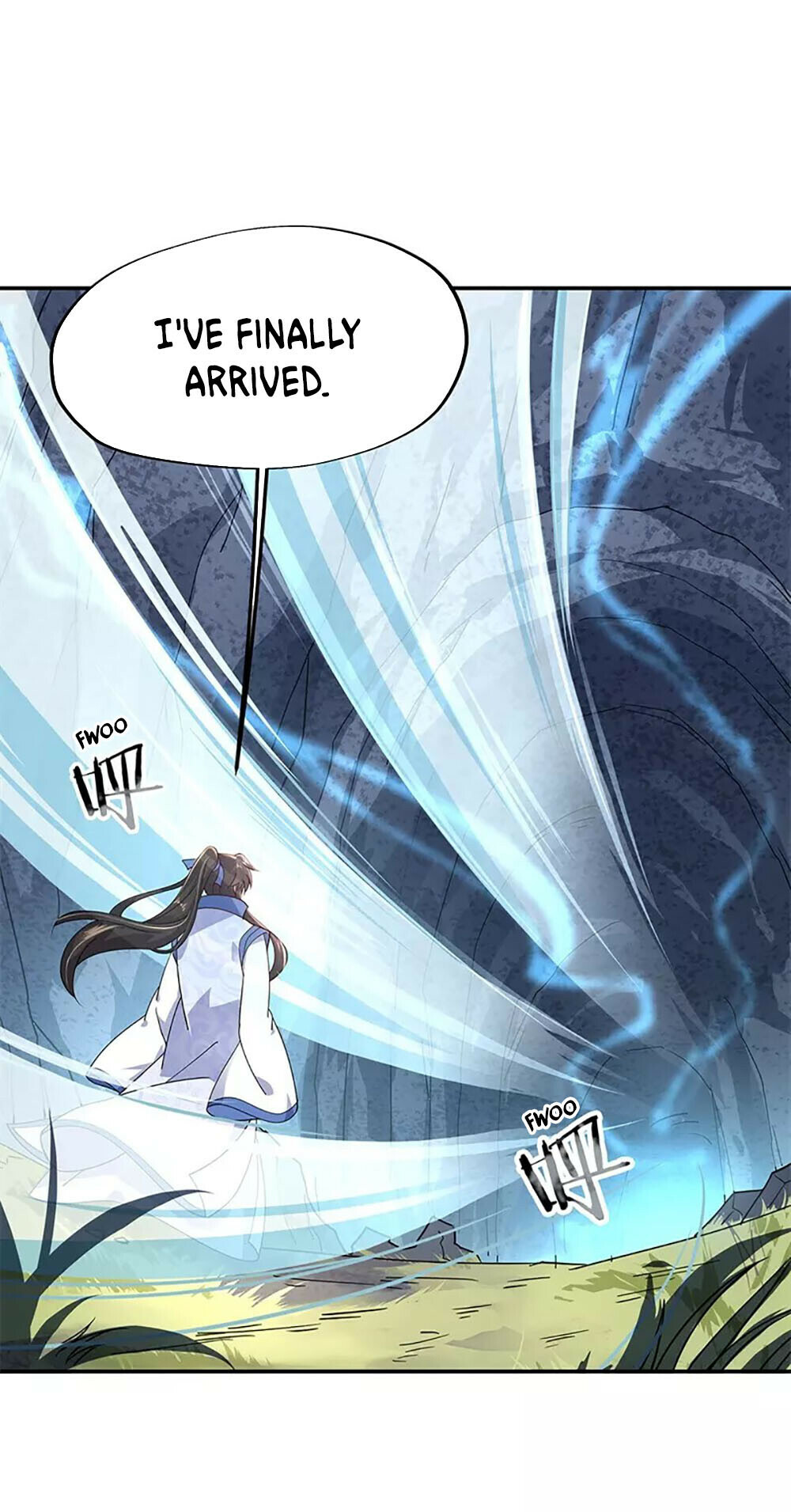 Peerless Battle Spirit Chapter 137 - 2