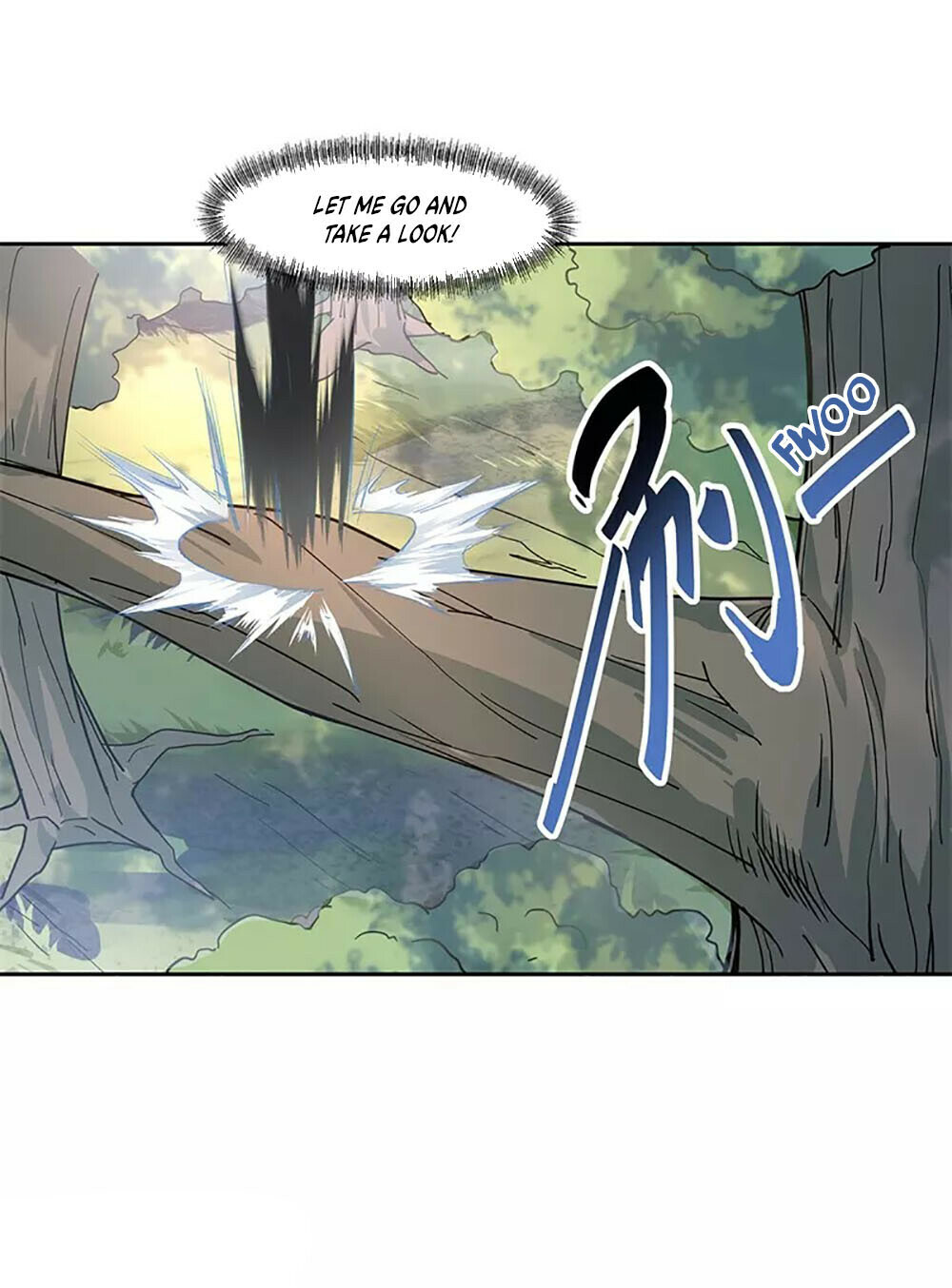 Peerless Battle Spirit Chapter 136 - 5