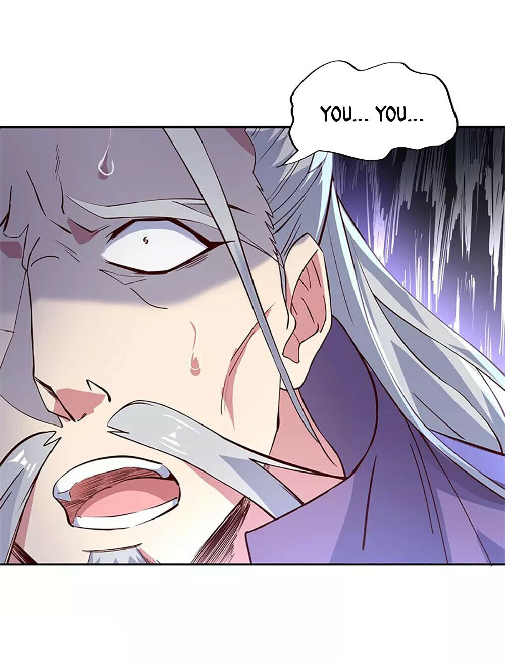 Peerless Battle Spirit Chapter 134 - 8